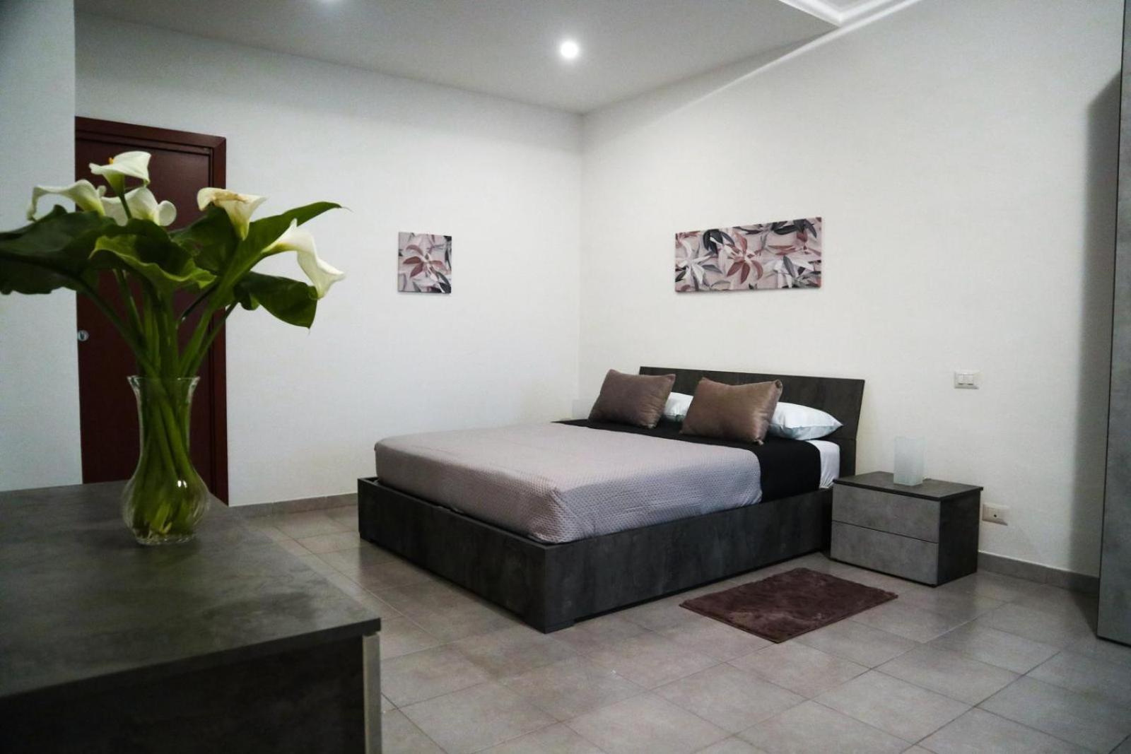 Ale Apartment Rom